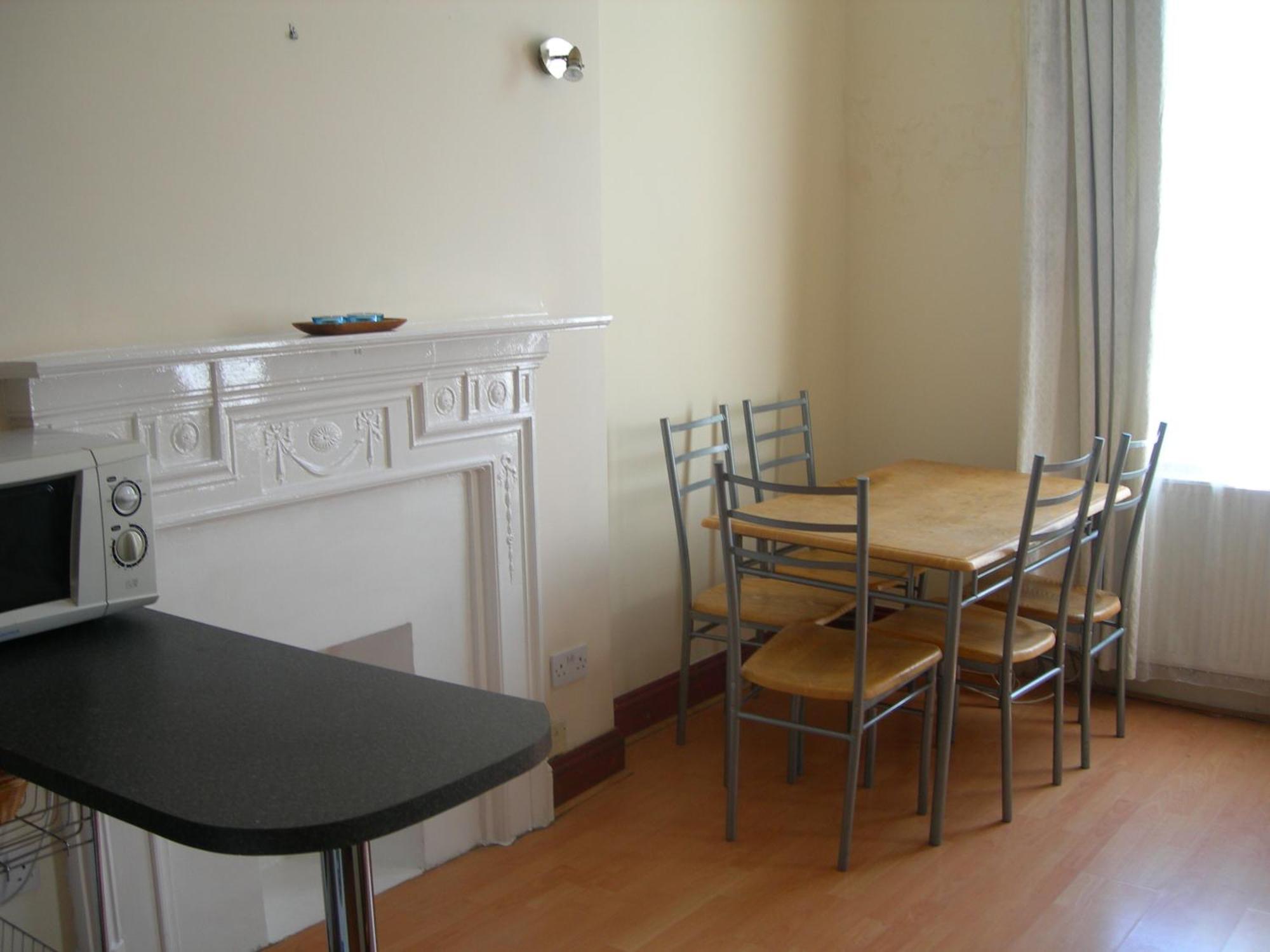 Kensington And Chelsea Apartment ลอนดอน ห้อง รูปภาพ
