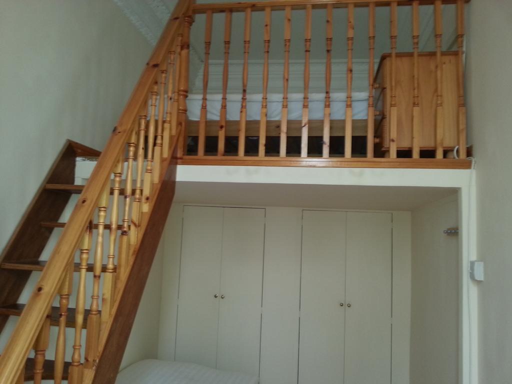Kensington And Chelsea Apartment ลอนดอน ห้อง รูปภาพ