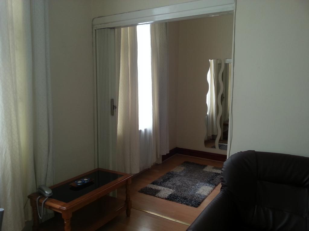 Kensington And Chelsea Apartment ลอนดอน ห้อง รูปภาพ