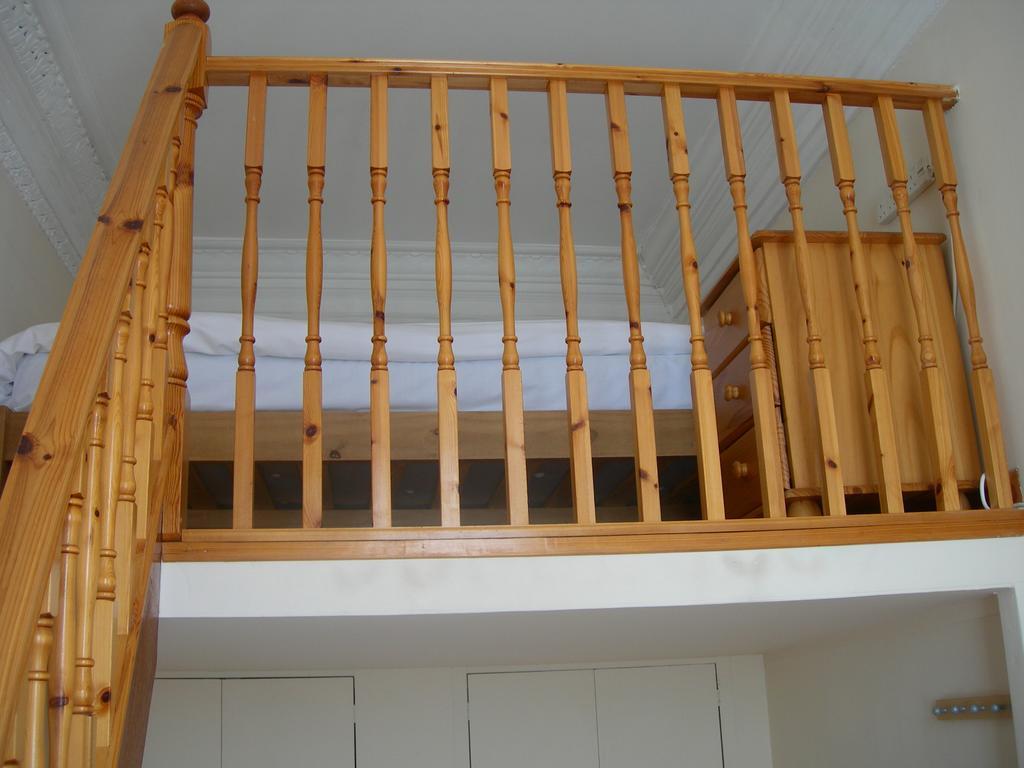 Kensington And Chelsea Apartment ลอนดอน ห้อง รูปภาพ