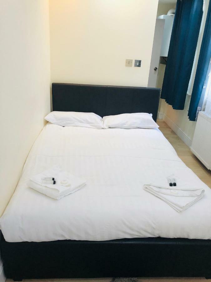 Kensington And Chelsea Apartment ลอนดอน ภายนอก รูปภาพ